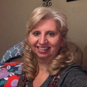 Meet your Posher, Dianna